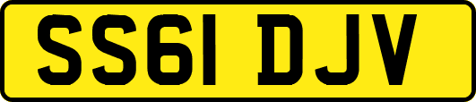 SS61DJV