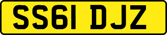 SS61DJZ