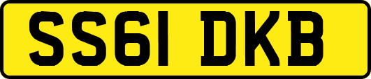 SS61DKB