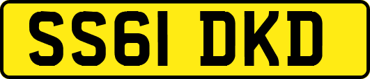 SS61DKD