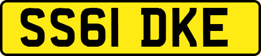 SS61DKE