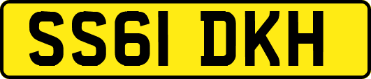 SS61DKH