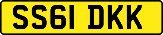 SS61DKK
