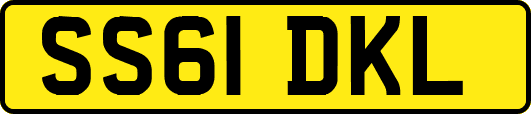 SS61DKL