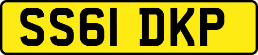 SS61DKP