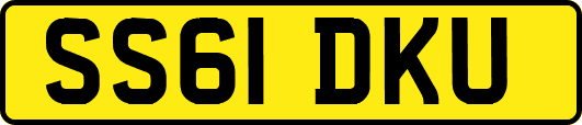 SS61DKU