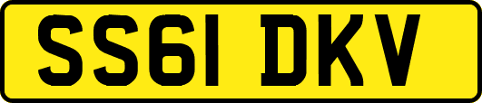 SS61DKV