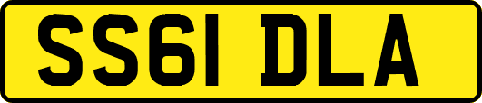 SS61DLA