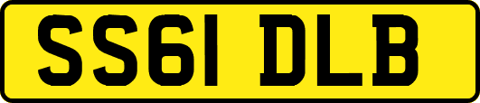 SS61DLB