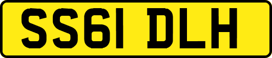 SS61DLH