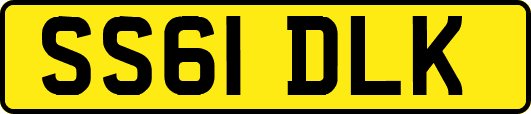 SS61DLK