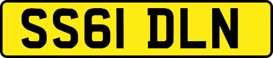 SS61DLN