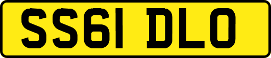 SS61DLO