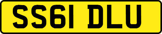 SS61DLU