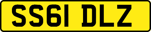 SS61DLZ