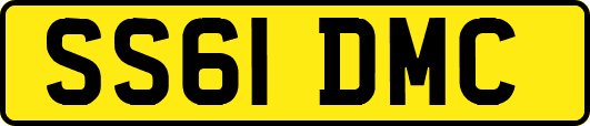 SS61DMC