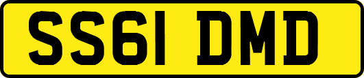SS61DMD