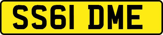 SS61DME