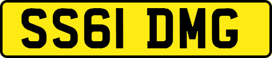 SS61DMG