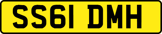 SS61DMH
