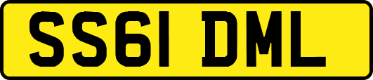 SS61DML