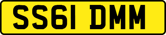 SS61DMM