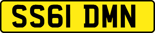 SS61DMN