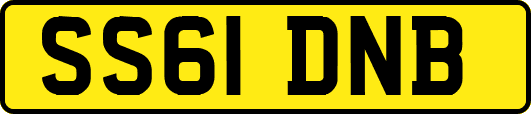 SS61DNB