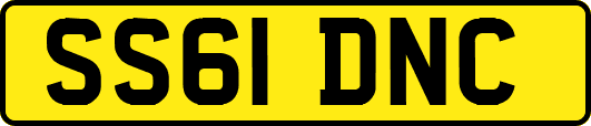SS61DNC