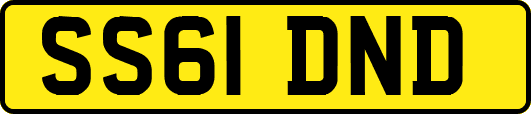 SS61DND