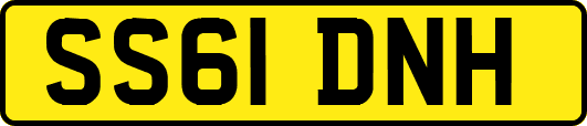 SS61DNH