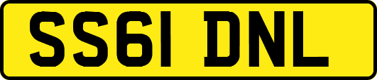 SS61DNL