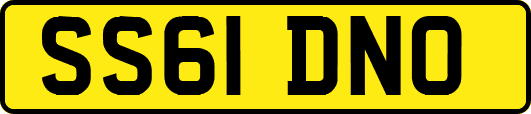 SS61DNO
