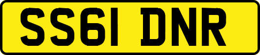 SS61DNR