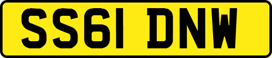SS61DNW