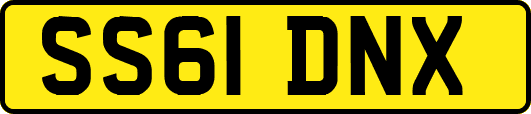 SS61DNX