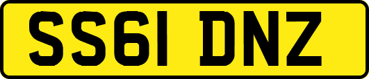 SS61DNZ