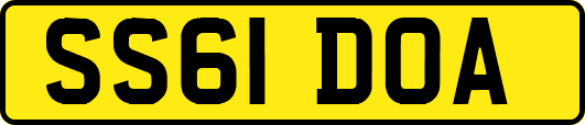 SS61DOA