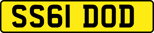 SS61DOD