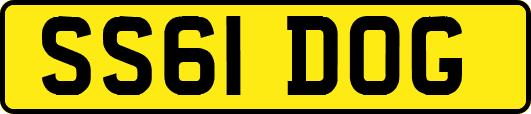 SS61DOG