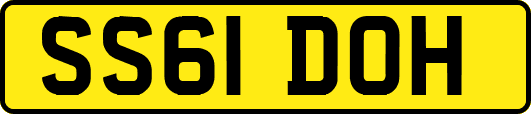 SS61DOH