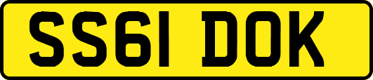 SS61DOK