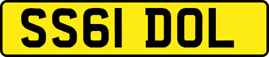 SS61DOL