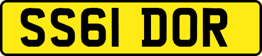 SS61DOR