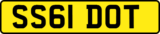 SS61DOT