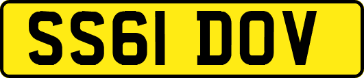 SS61DOV