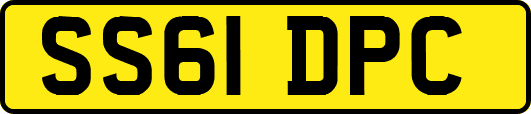 SS61DPC