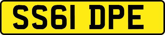 SS61DPE
