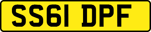 SS61DPF