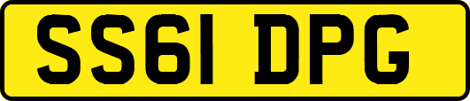 SS61DPG